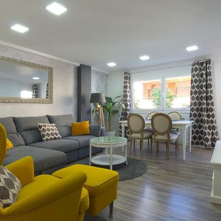 Apartment Ronda Sant Antoni Жирона Экстерьер фото